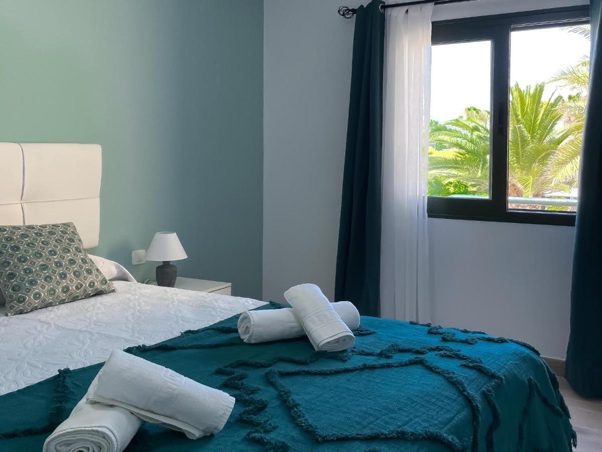 Casa Bella By Best Holidays Fuerteventura Corralejo Oda fotoğraf
