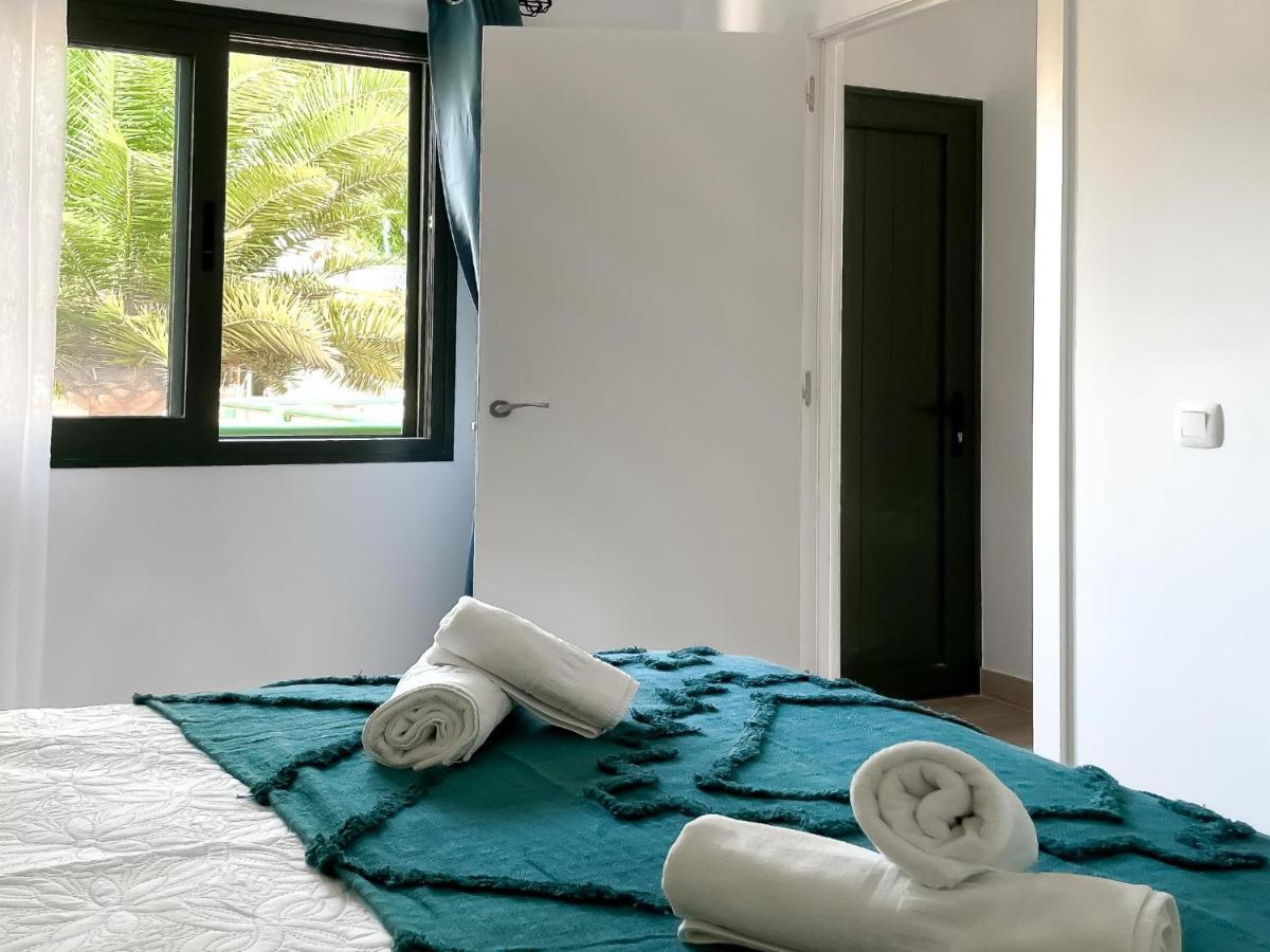 Casa Bella By Best Holidays Fuerteventura Corralejo Oda fotoğraf