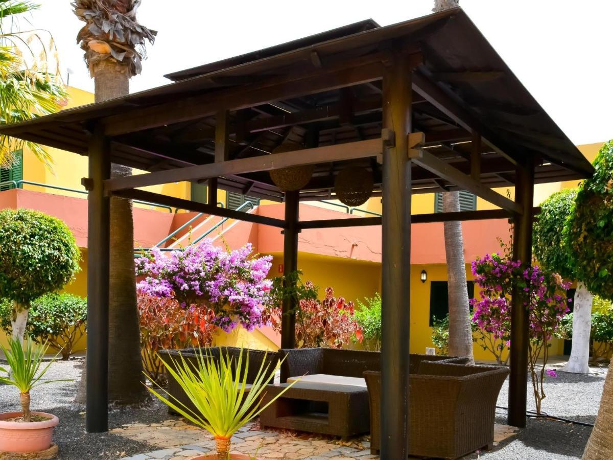 Casa Bella By Best Holidays Fuerteventura Corralejo Oda fotoğraf