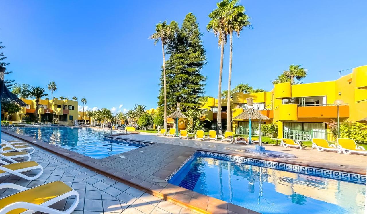 Casa Bella By Best Holidays Fuerteventura Corralejo Dış mekan fotoğraf