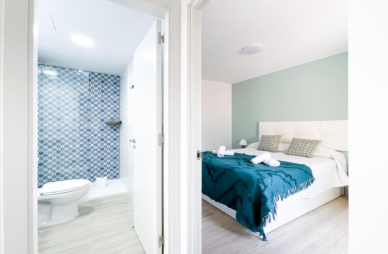 Casa Bella By Best Holidays Fuerteventura Corralejo Dış mekan fotoğraf