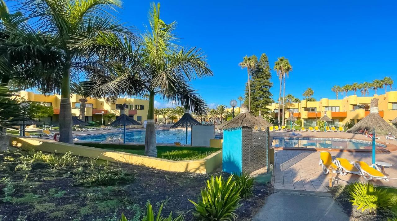 Casa Bella By Best Holidays Fuerteventura Corralejo Dış mekan fotoğraf