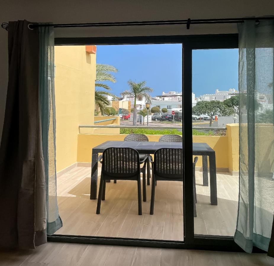Casa Bella By Best Holidays Fuerteventura Corralejo Dış mekan fotoğraf