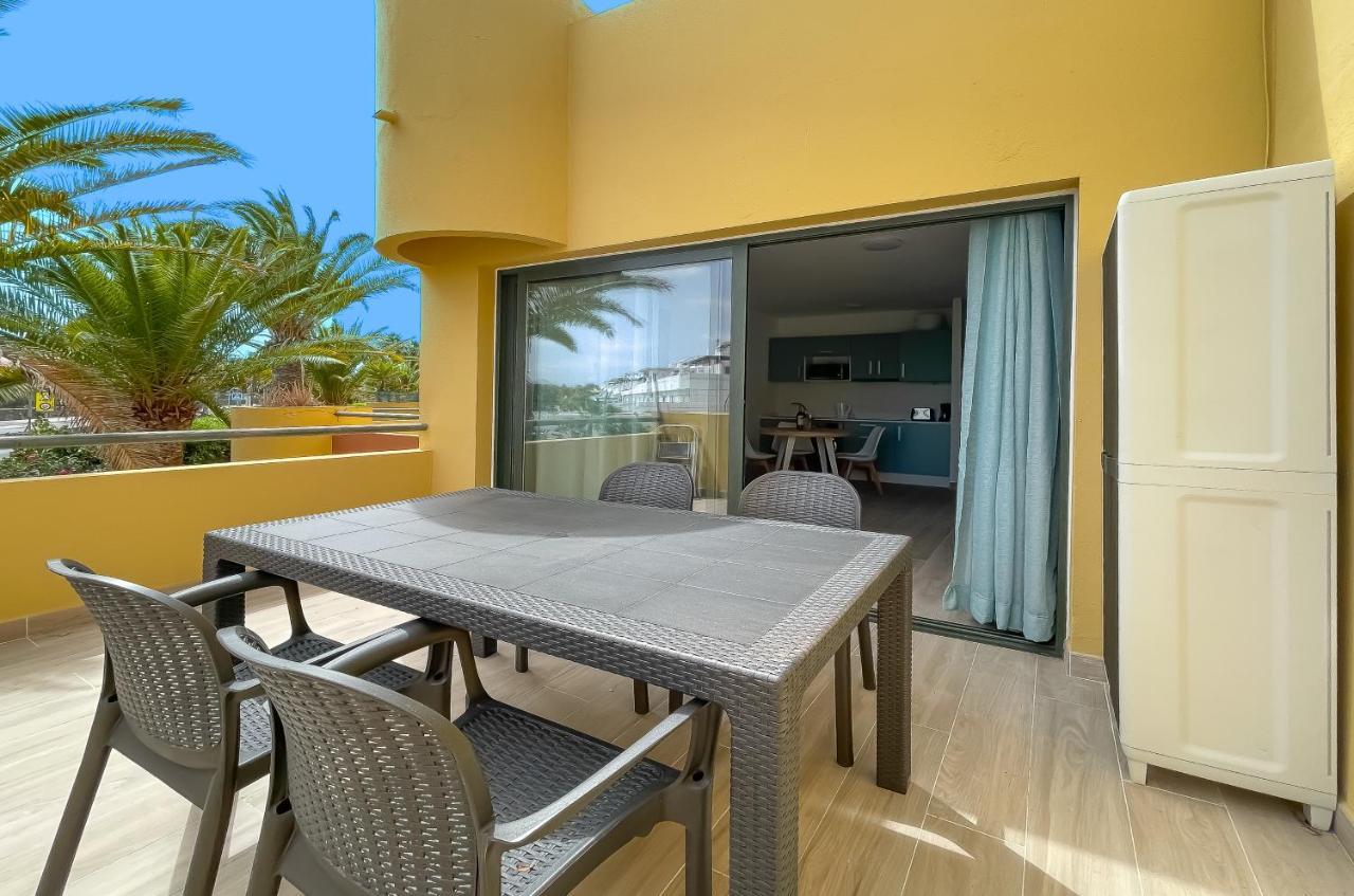 Casa Bella By Best Holidays Fuerteventura Corralejo Dış mekan fotoğraf
