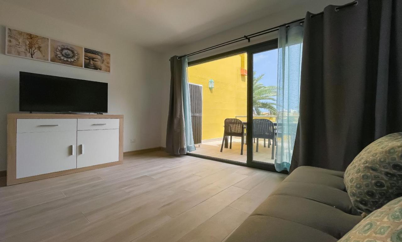 Casa Bella By Best Holidays Fuerteventura Corralejo Dış mekan fotoğraf
