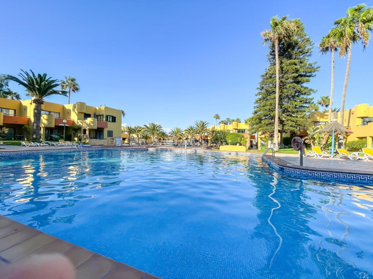 Casa Bella By Best Holidays Fuerteventura Corralejo Dış mekan fotoğraf