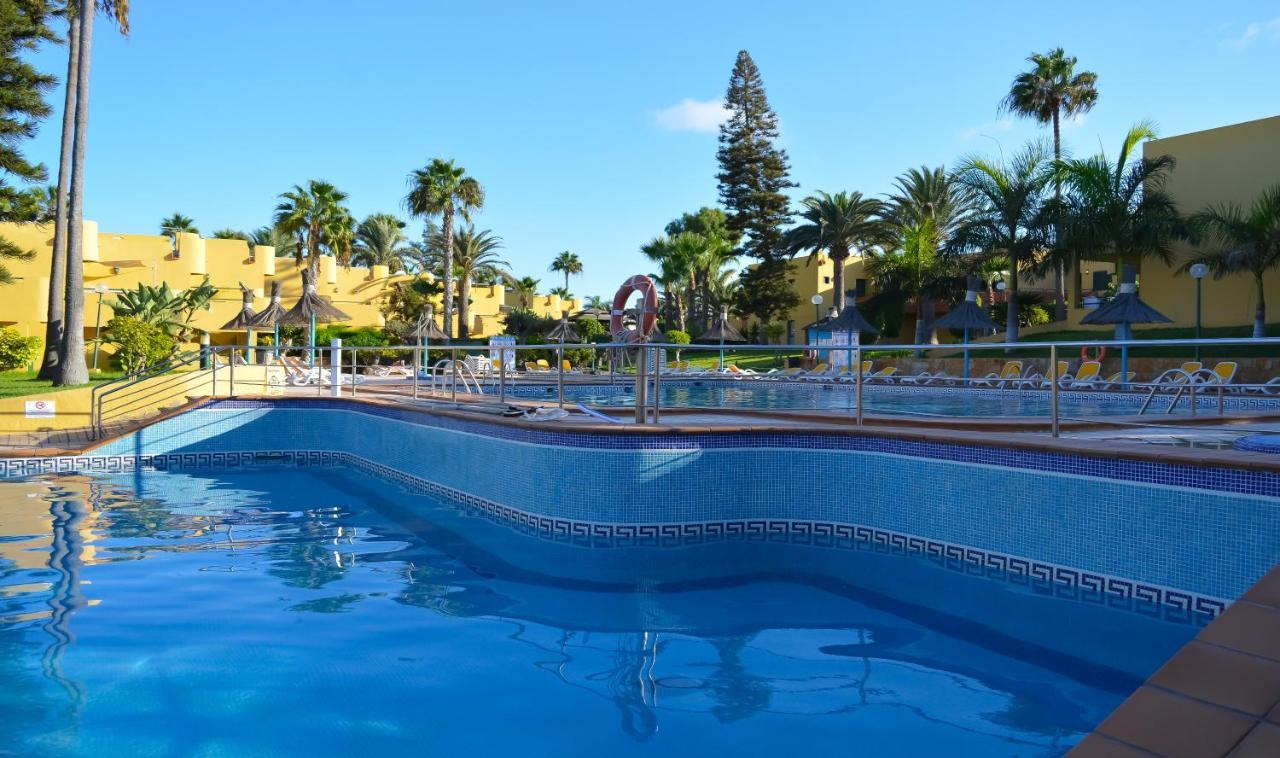 Casa Bella By Best Holidays Fuerteventura Corralejo Dış mekan fotoğraf