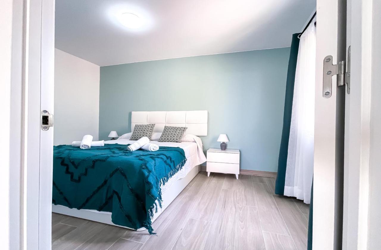 Casa Bella By Best Holidays Fuerteventura Corralejo Dış mekan fotoğraf