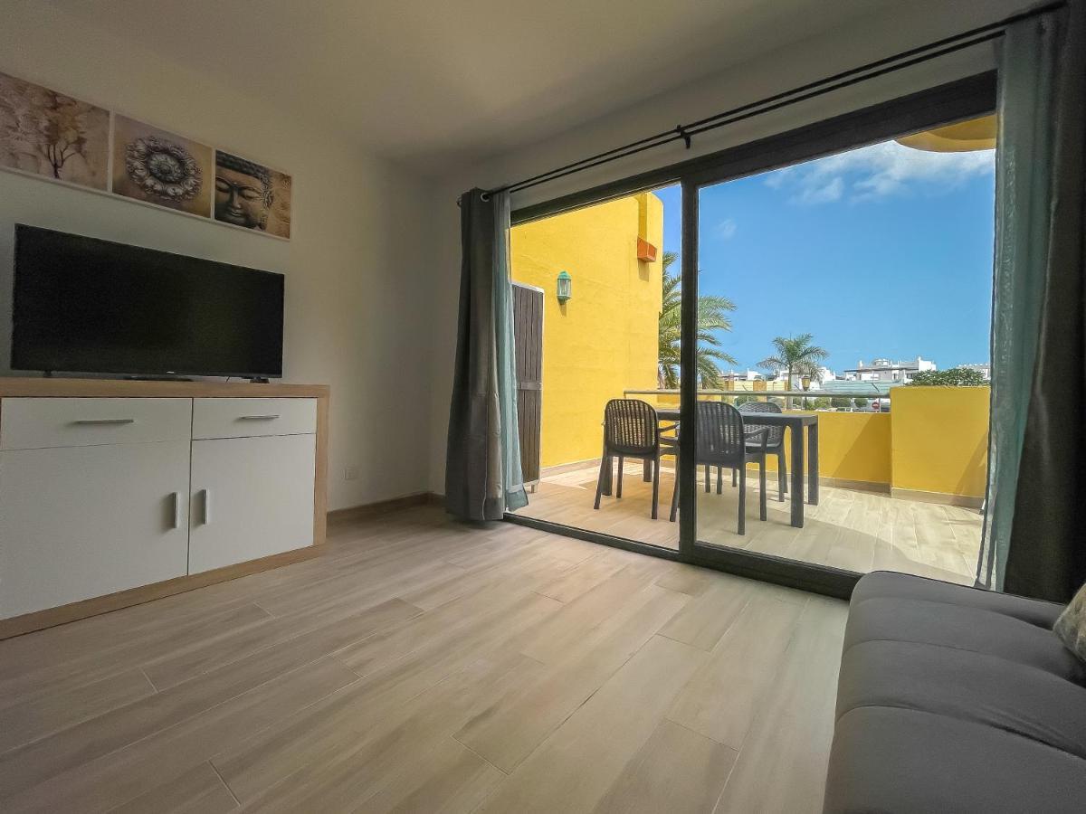 Casa Bella By Best Holidays Fuerteventura Corralejo Dış mekan fotoğraf