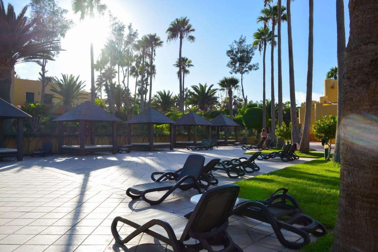 Casa Bella By Best Holidays Fuerteventura Corralejo Dış mekan fotoğraf