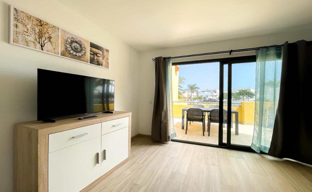 Casa Bella By Best Holidays Fuerteventura Corralejo Dış mekan fotoğraf