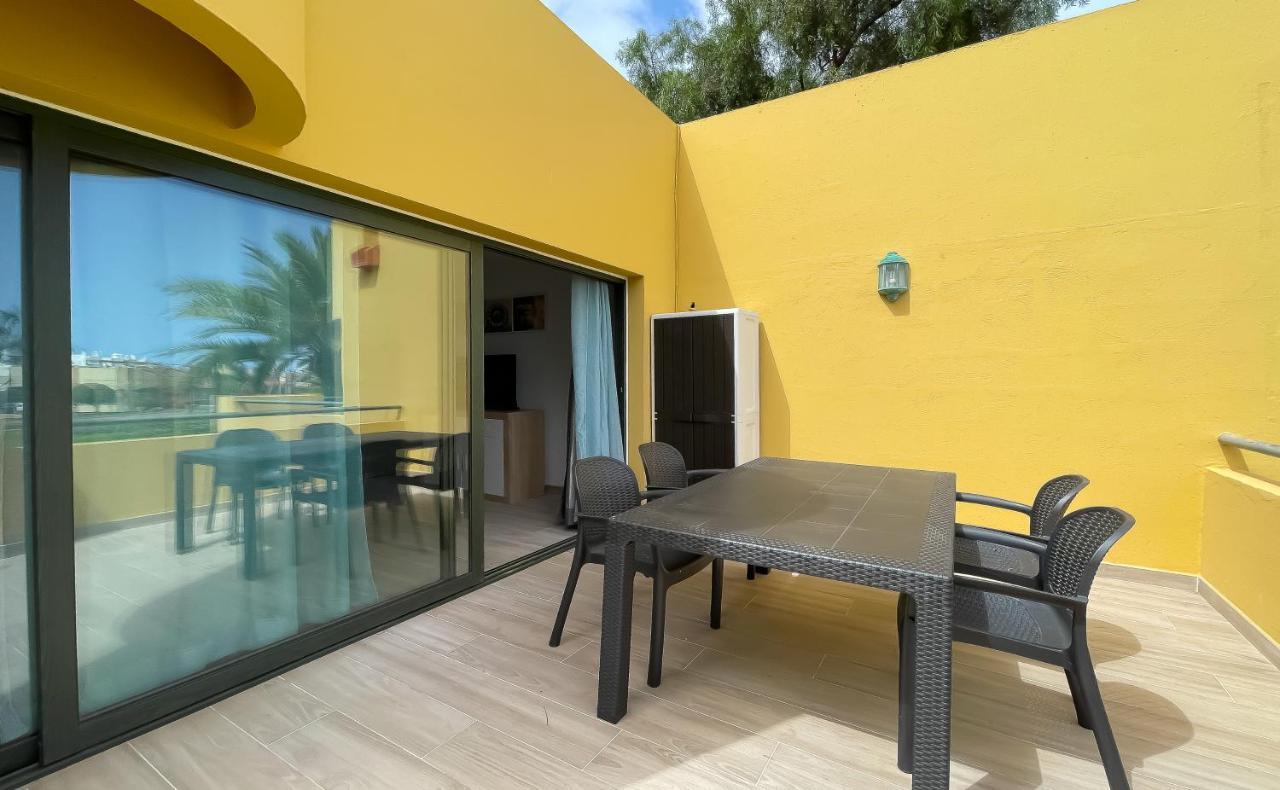 Casa Bella By Best Holidays Fuerteventura Corralejo Dış mekan fotoğraf
