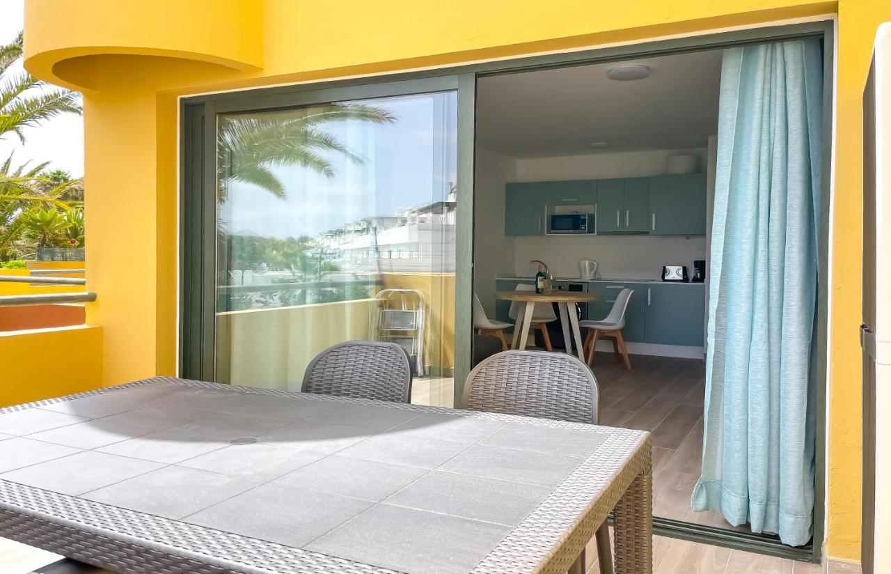 Casa Bella By Best Holidays Fuerteventura Corralejo Dış mekan fotoğraf