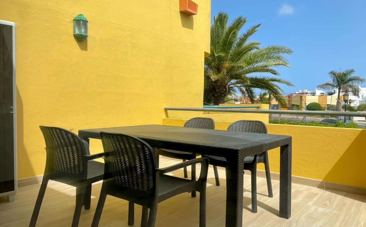 Casa Bella By Best Holidays Fuerteventura Corralejo Dış mekan fotoğraf