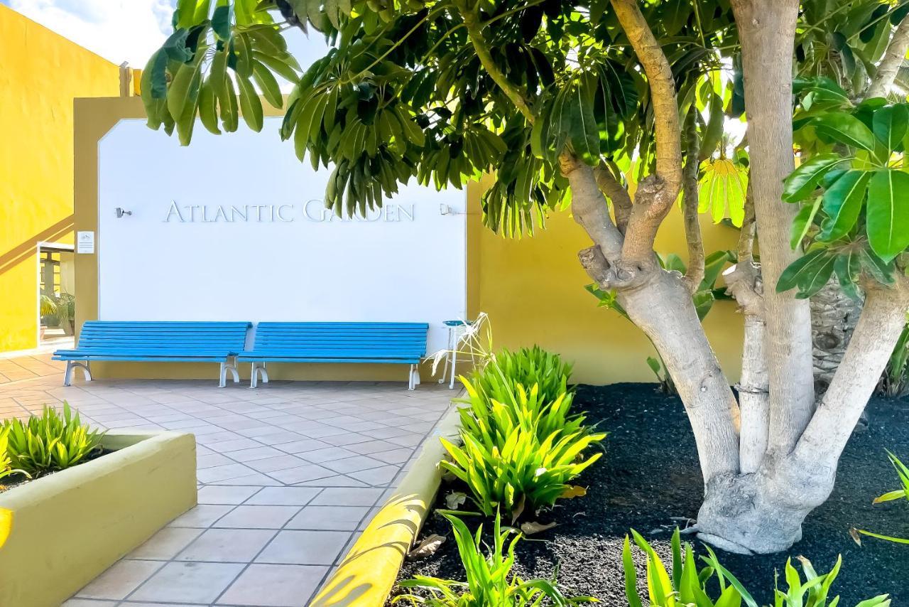 Casa Bella By Best Holidays Fuerteventura Corralejo Dış mekan fotoğraf