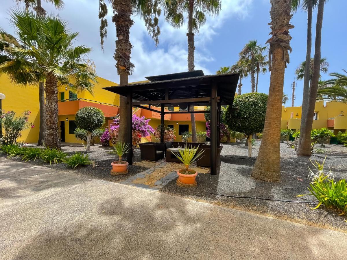 Casa Bella By Best Holidays Fuerteventura Corralejo Dış mekan fotoğraf