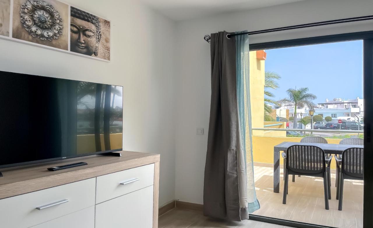 Casa Bella By Best Holidays Fuerteventura Corralejo Dış mekan fotoğraf