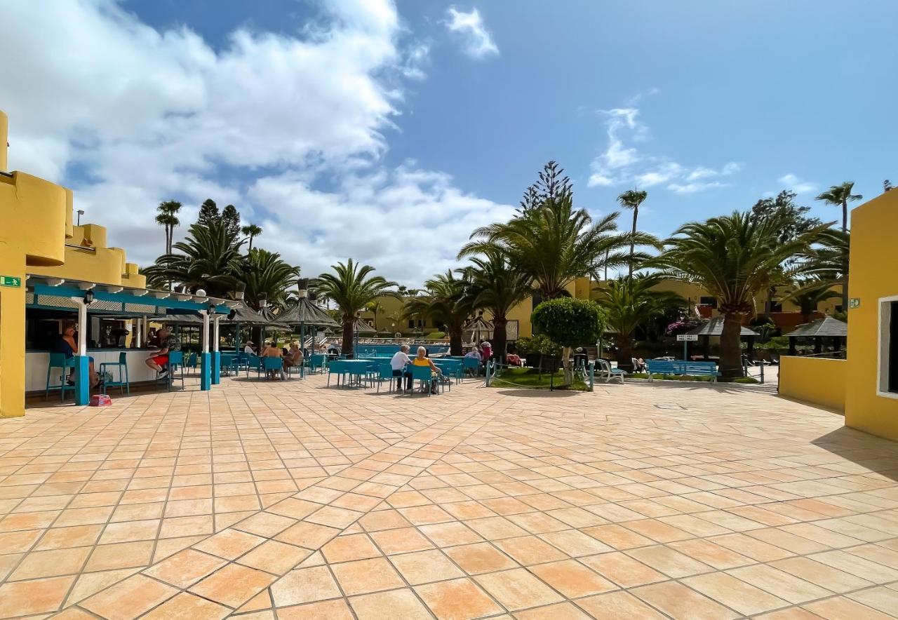 Casa Bella By Best Holidays Fuerteventura Corralejo Dış mekan fotoğraf