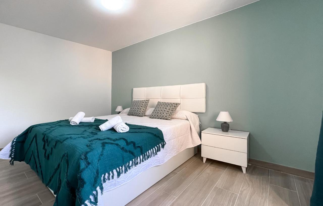 Casa Bella By Best Holidays Fuerteventura Corralejo Dış mekan fotoğraf