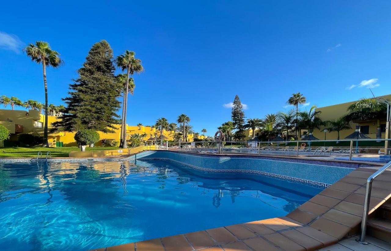 Casa Bella By Best Holidays Fuerteventura Corralejo Dış mekan fotoğraf